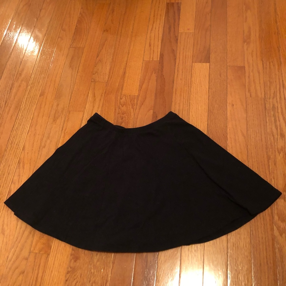 🖤Pacsun skater skirt🖤